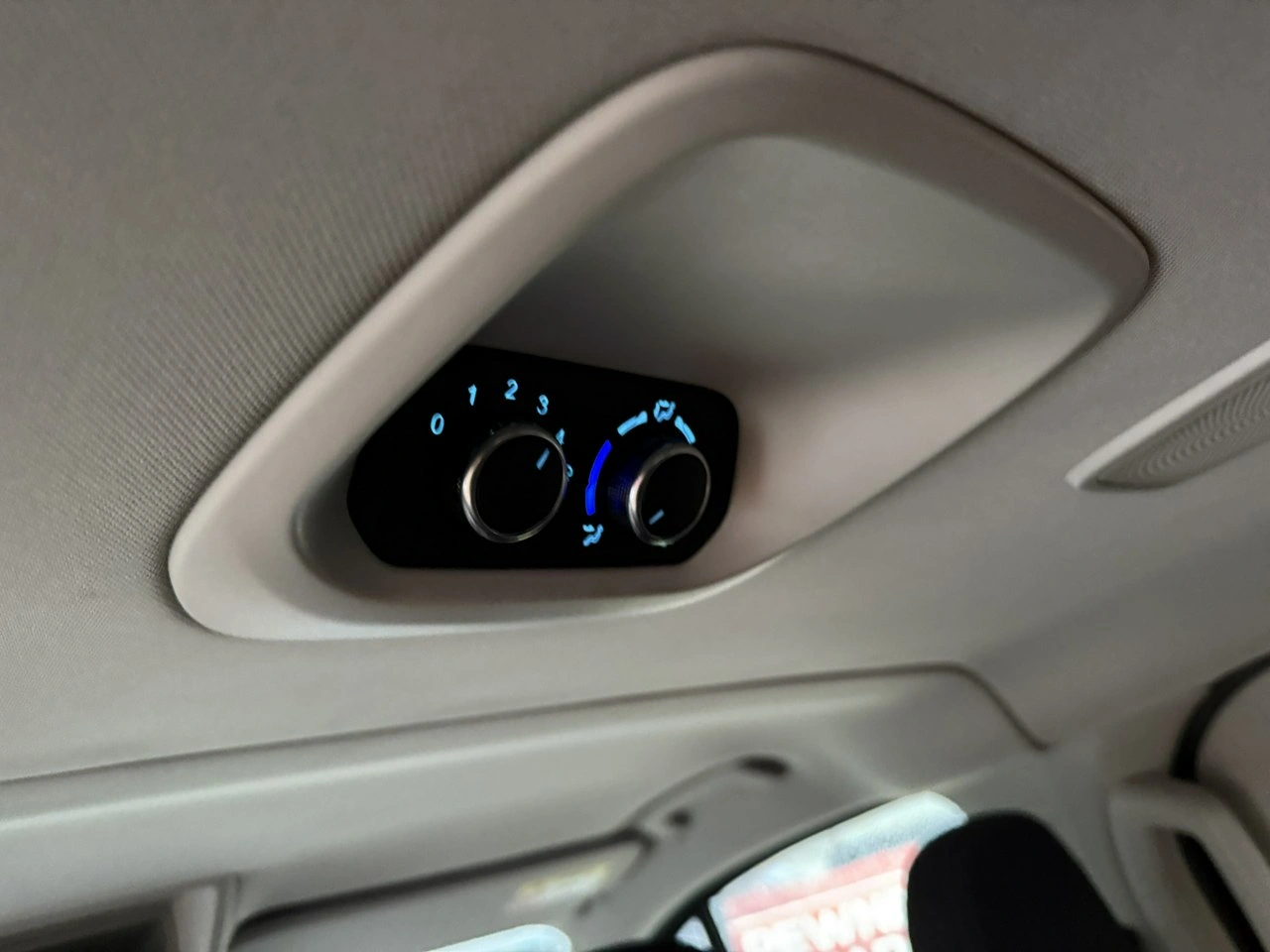 Ford Tourneo Custom - Zdjęcie 26