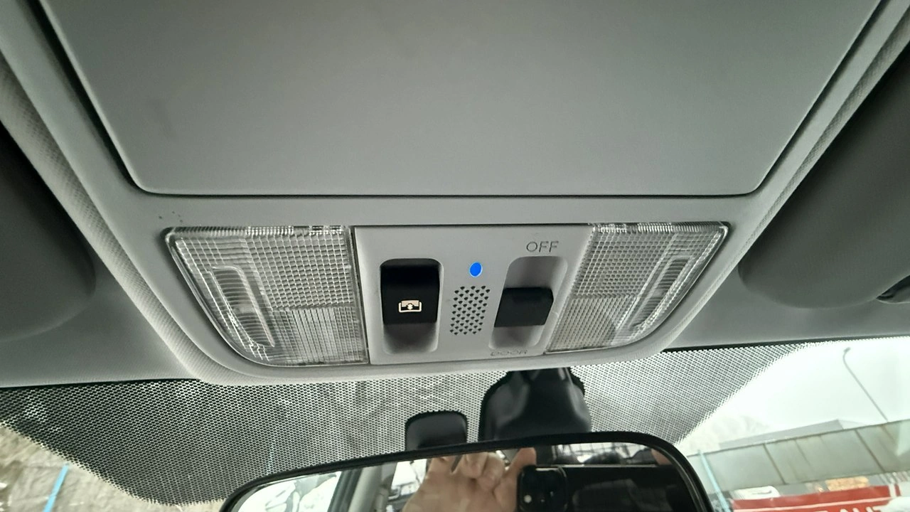 Honda CR-V - Zdjęcie 16