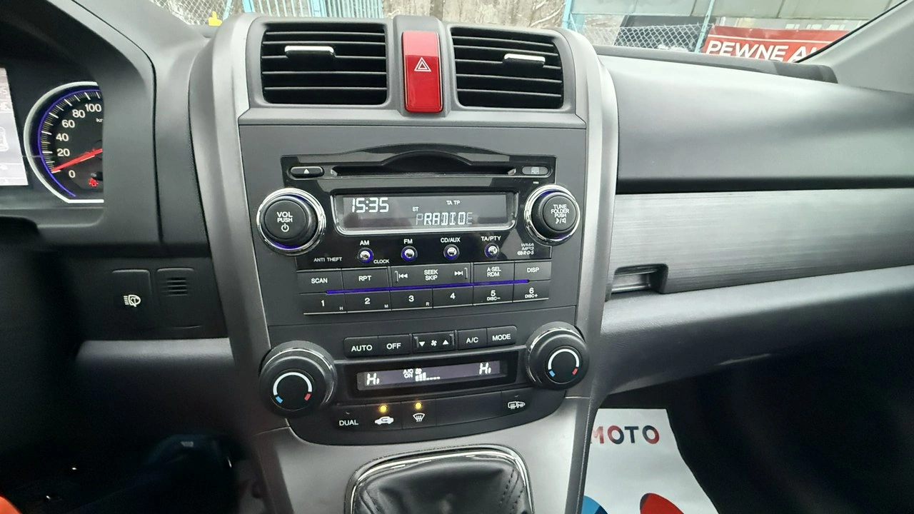 Honda CR-V - Zdjęcie 17