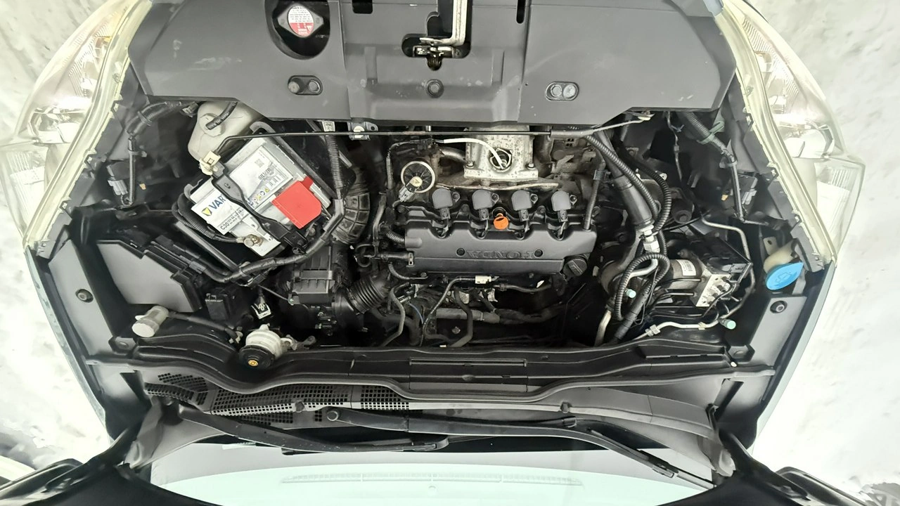 Honda CR-V - Zdjęcie 19