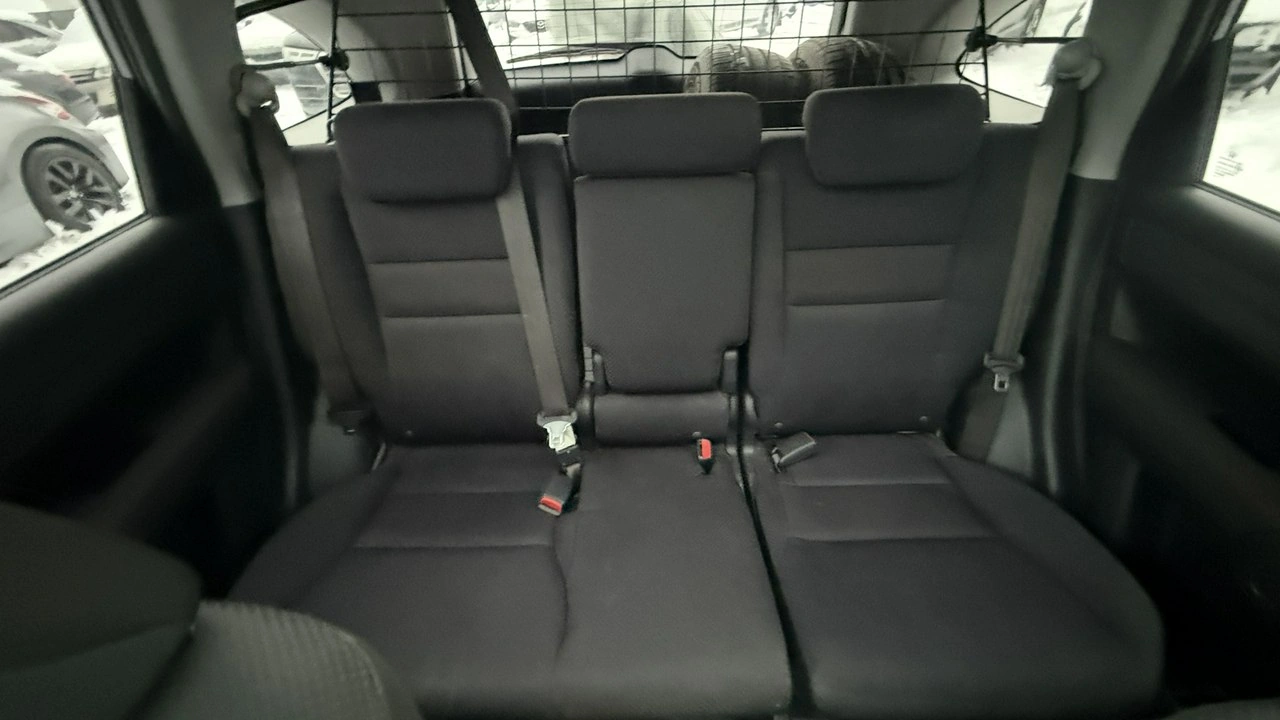 Honda CR-V - Zdjęcie 20