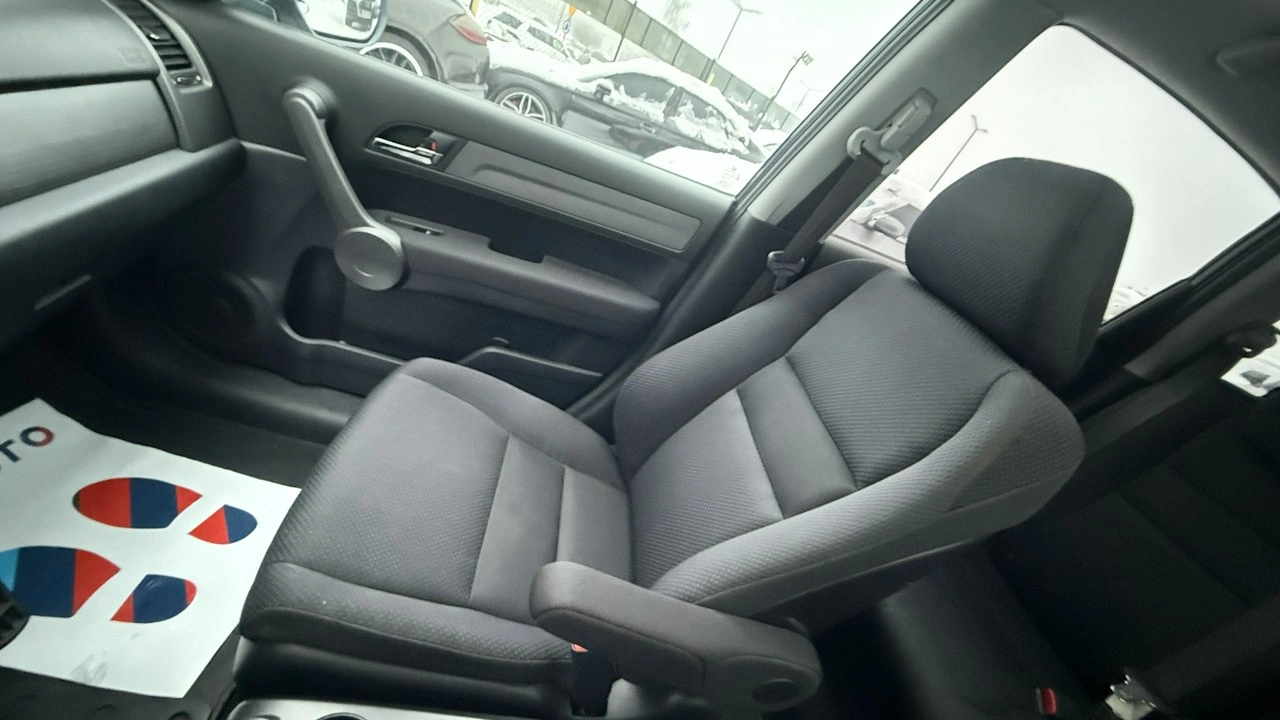 Honda CR-V - Zdjęcie 21