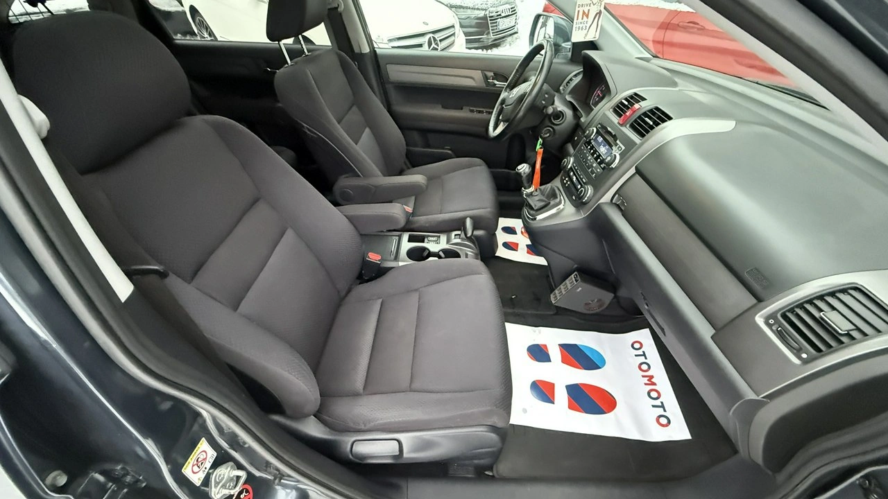 Honda CR-V - Zdjęcie 23