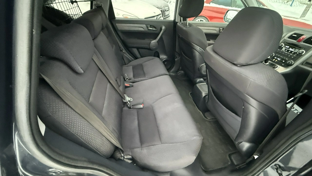 Honda CR-V - Zdjęcie 27