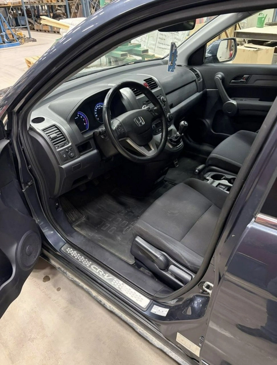 Honda CR-V - Zdjęcie 33