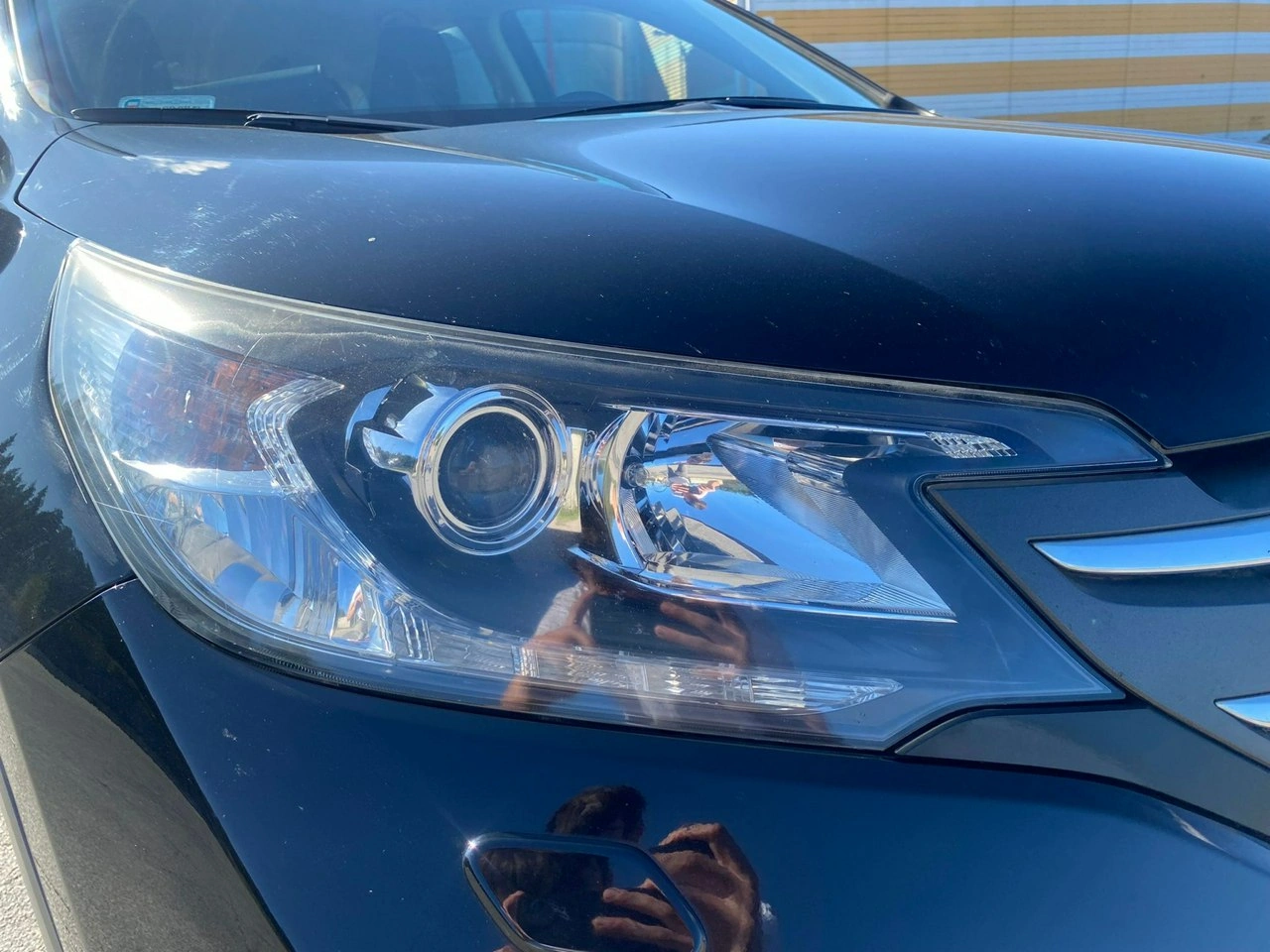 Honda CR-V - Zdjęcie 15