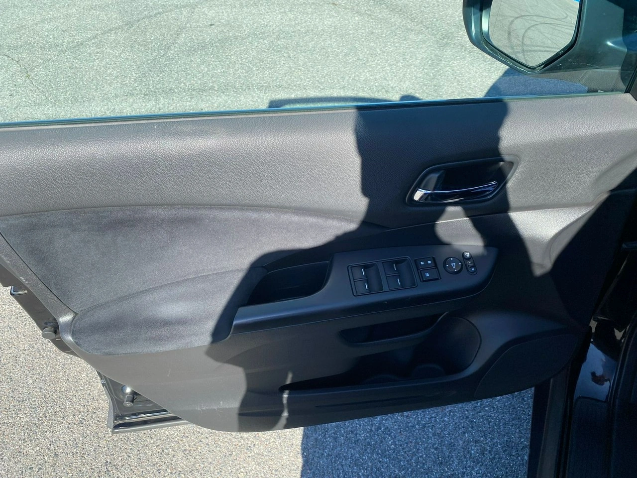 Honda CR-V - Zdjęcie 22