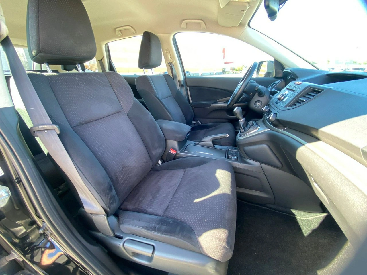 Honda CR-V - Zdjęcie 26