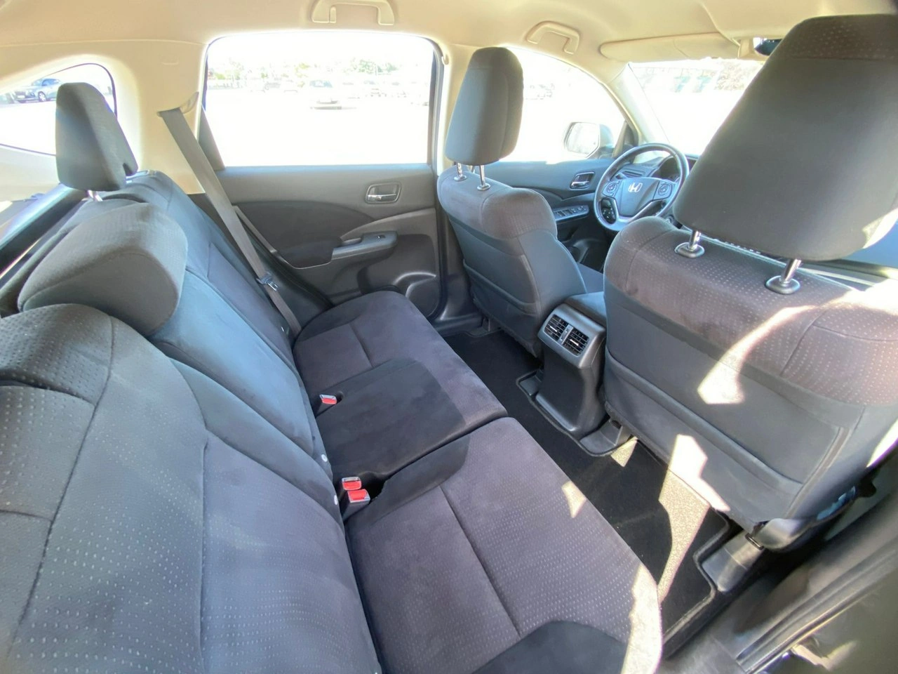 Honda CR-V - Zdjęcie 28