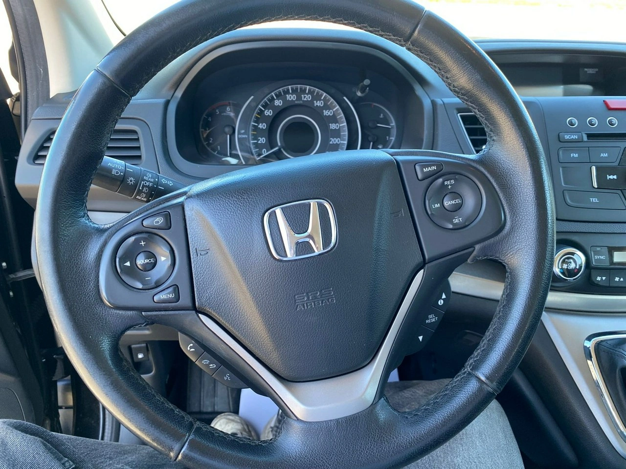 Honda CR-V - Zdjęcie 32