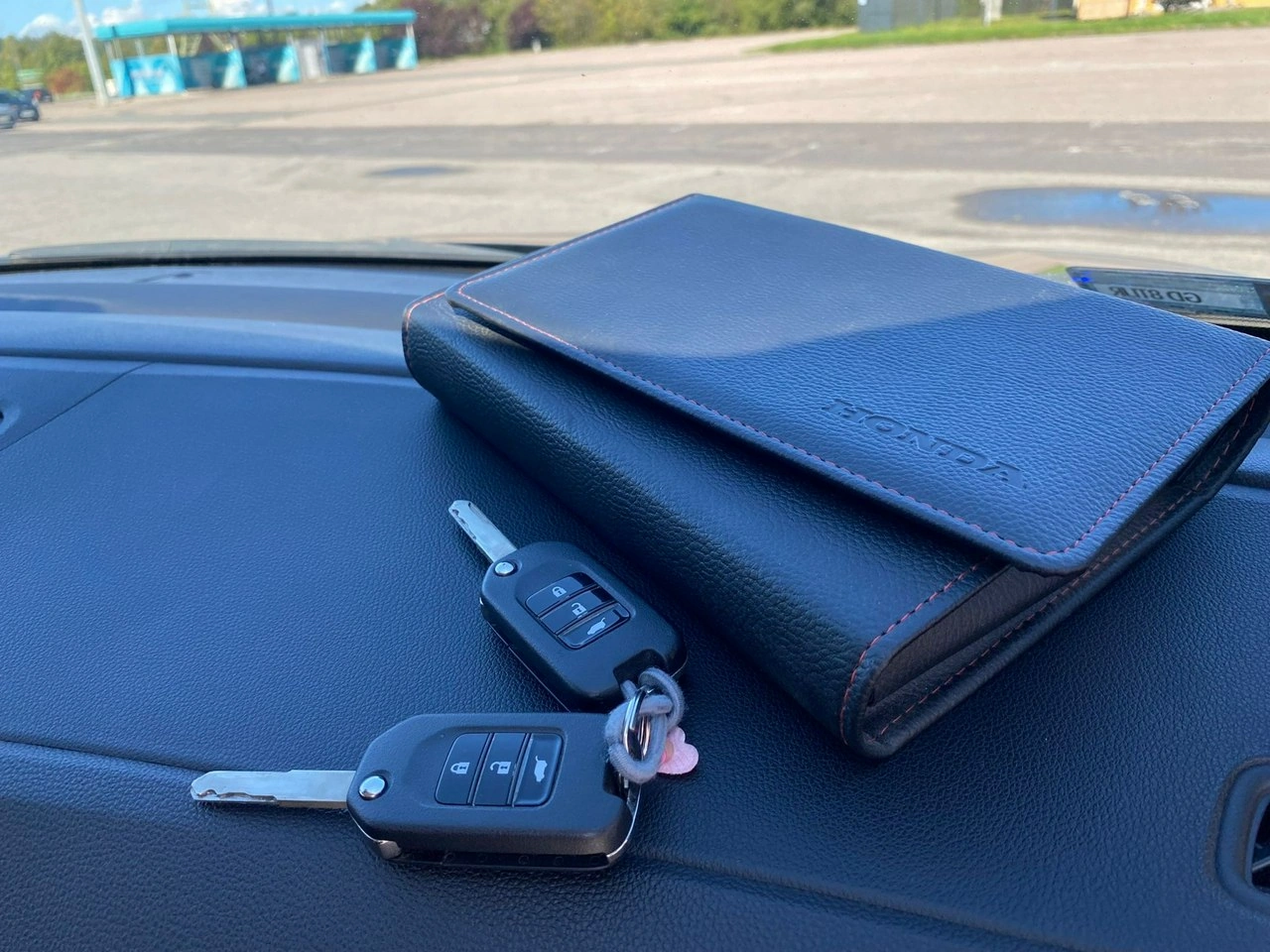 Honda CR-V - Zdjęcie 33