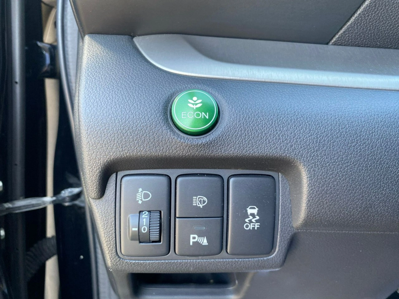 Honda CR-V - Zdjęcie 34