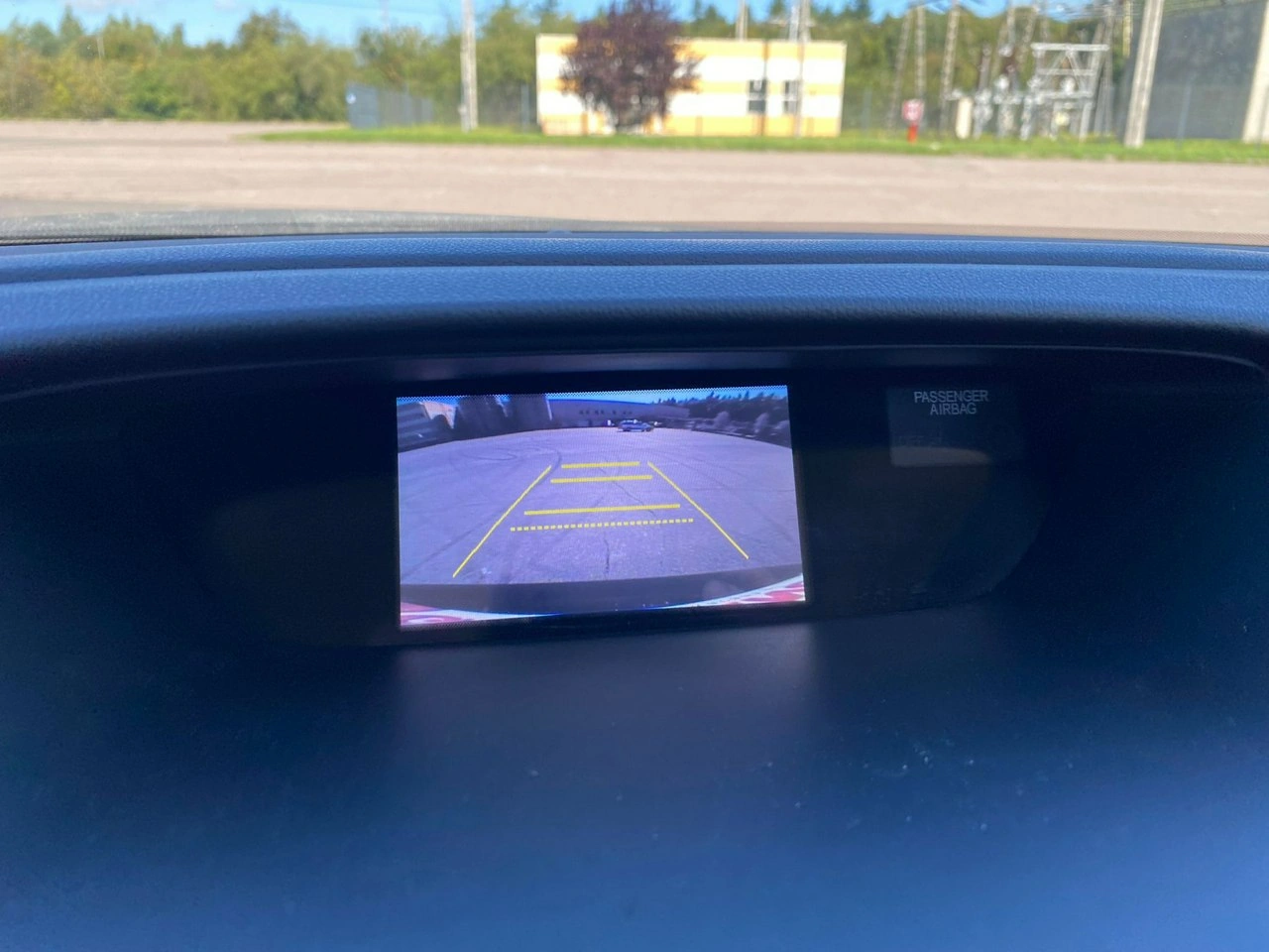 Honda CR-V - Zdjęcie 35