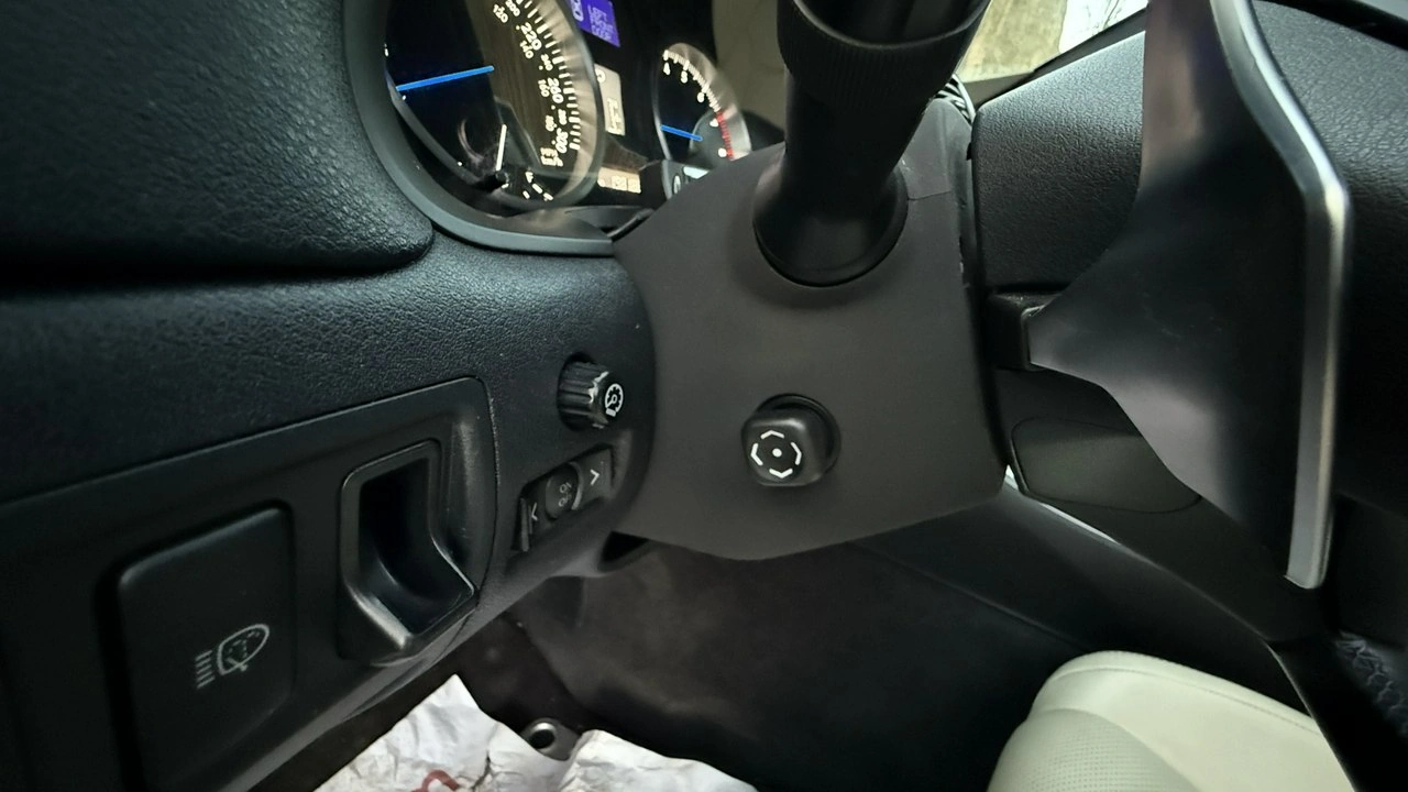 Lexus IS-F - Zdjęcie 40