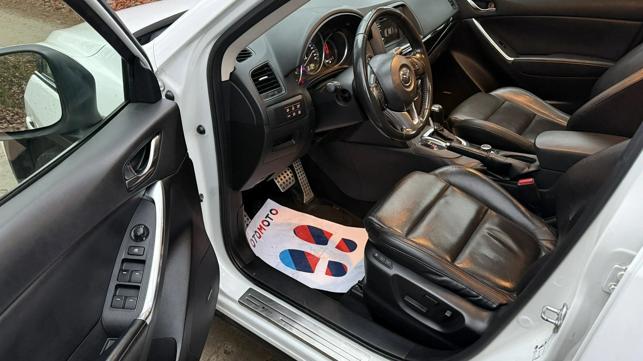 Mazda CX-5 - Zdjęcie 15