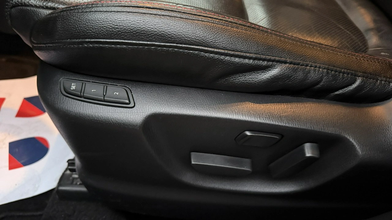 Mazda CX-5 - Zdjęcie 18