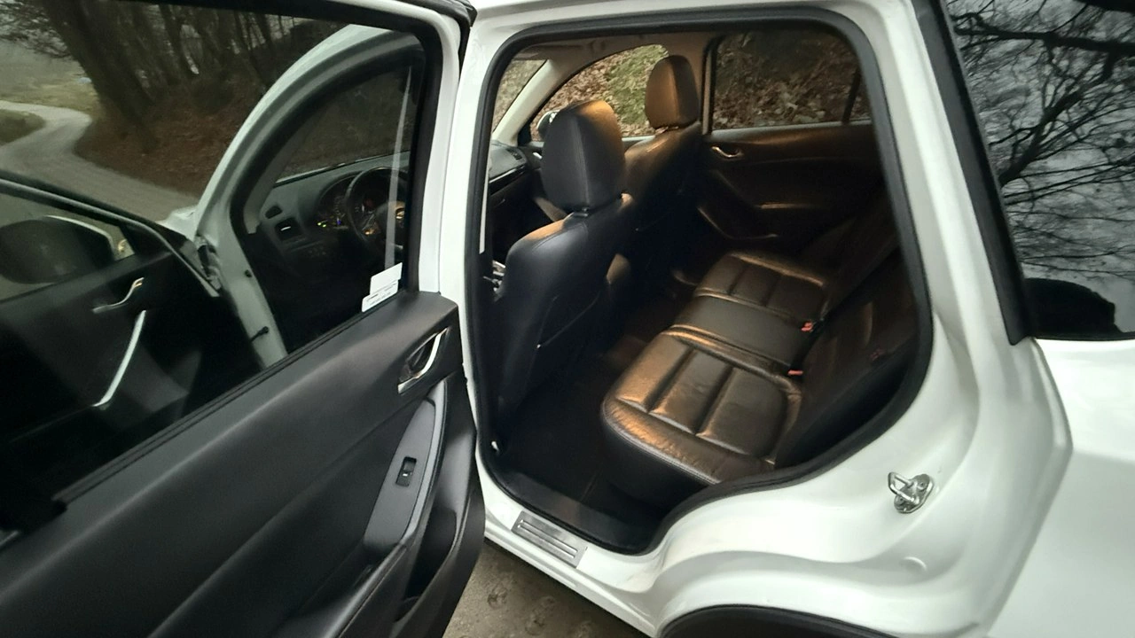 Mazda CX-5 - Zdjęcie 20