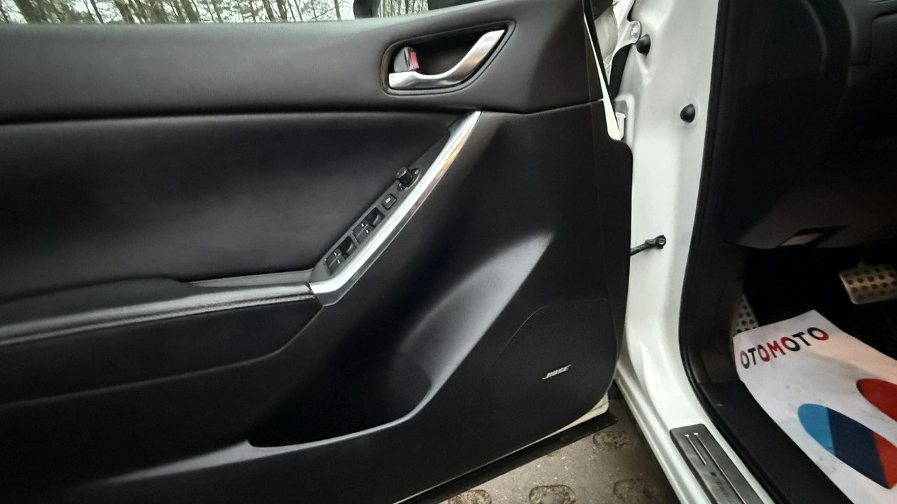 Mazda CX-5 - Zdjęcie 22