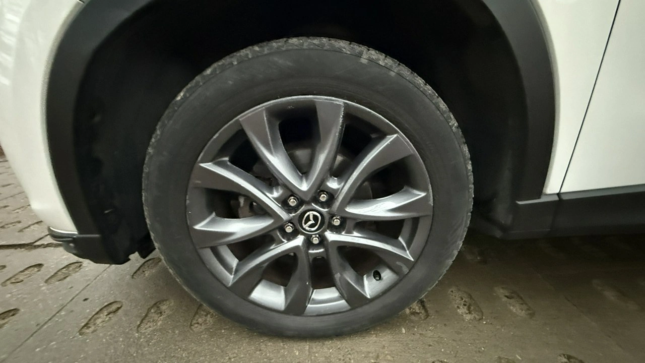Mazda CX-5 - Zdjęcie 24