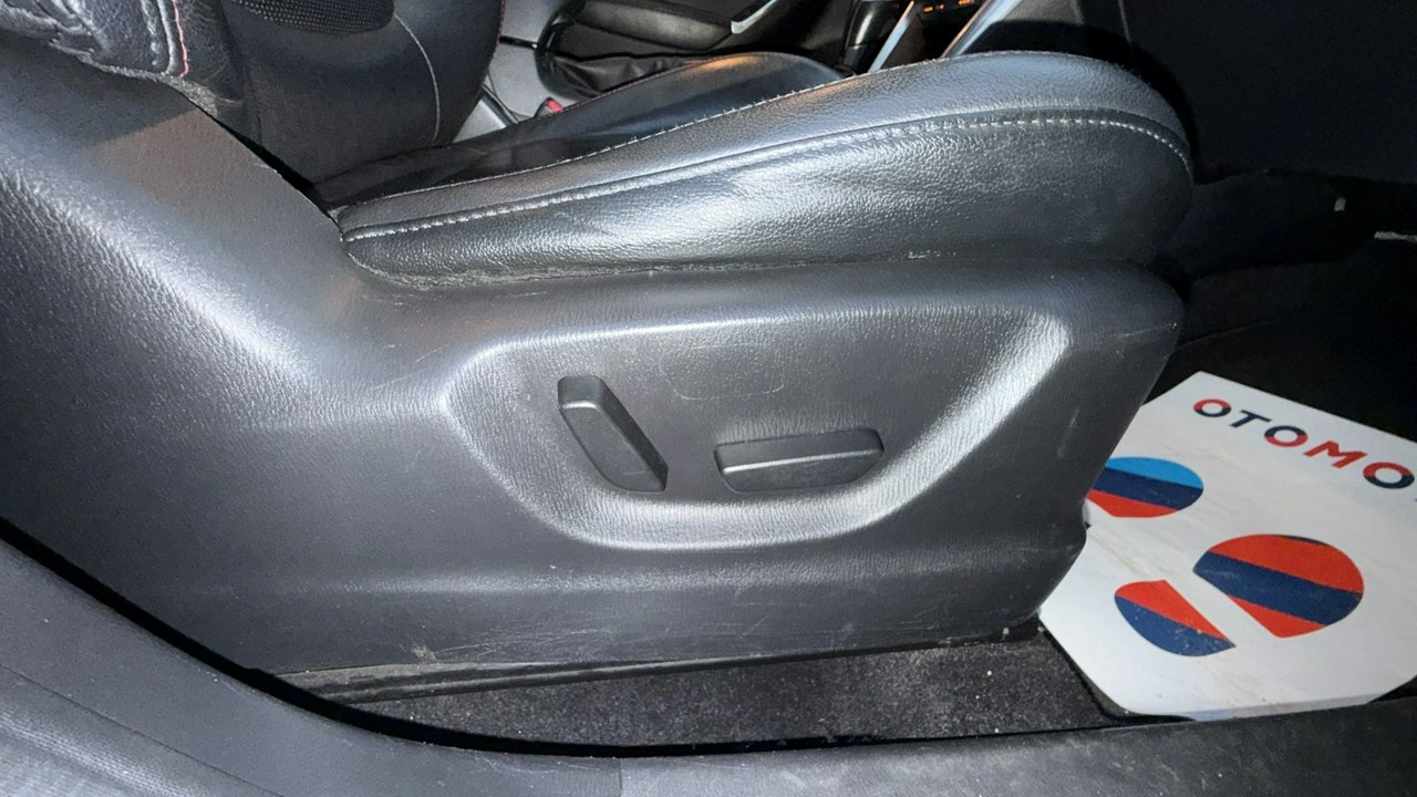 Mazda CX-5 - Zdjęcie 28