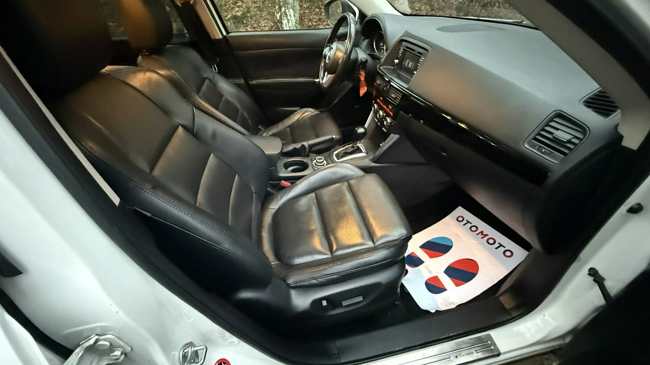 Mazda CX-5 - Zdjęcie 29