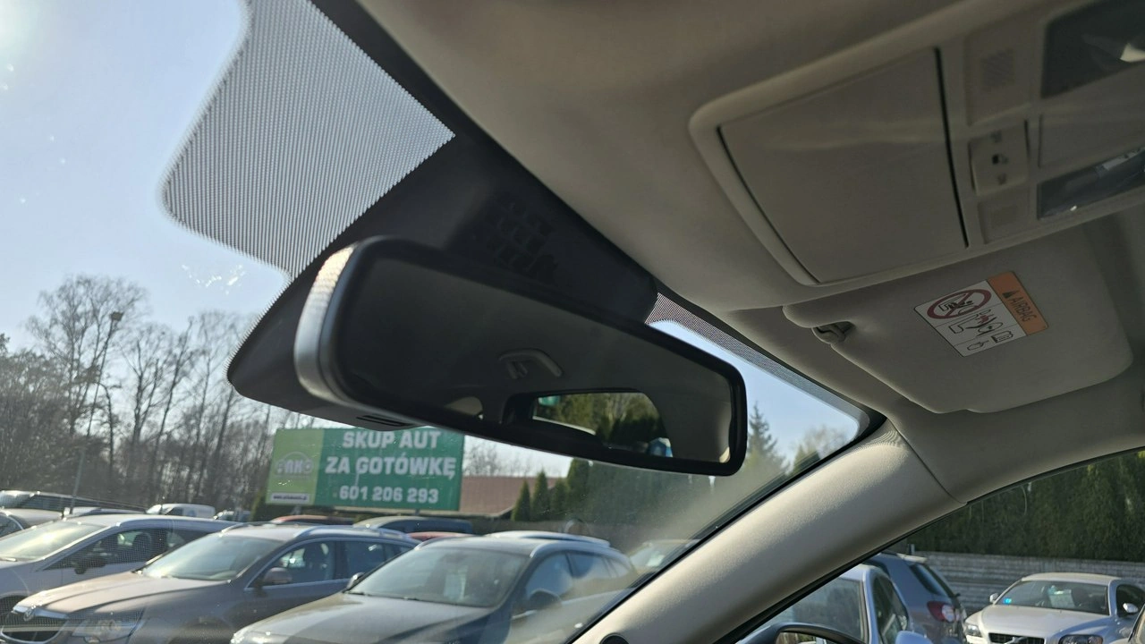 Mazda CX-5 - Zdjęcie 21