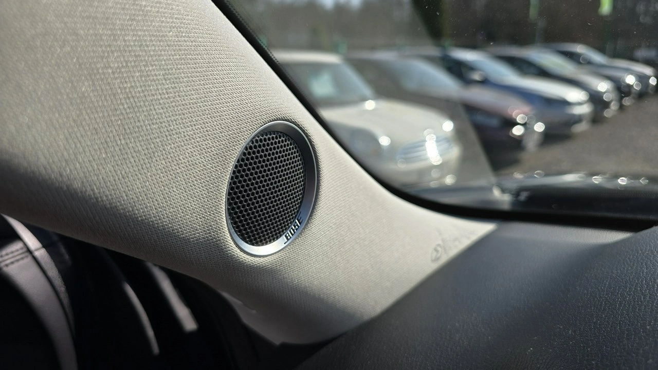 Mazda CX-5 - Zdjęcie 22