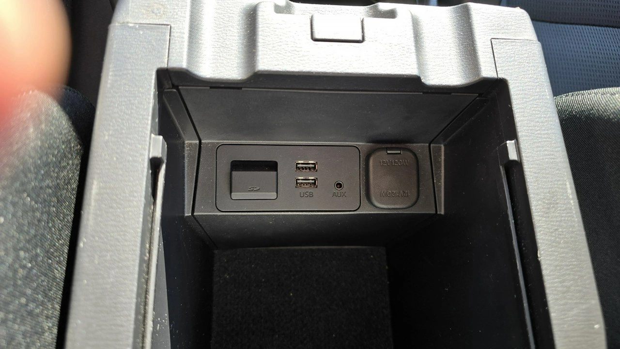 Mazda CX-5 - Zdjęcie 23