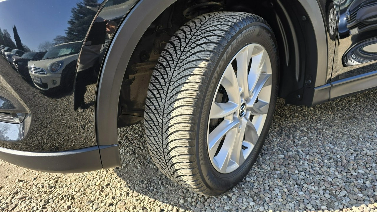 Mazda CX-5 - Zdjęcie 25