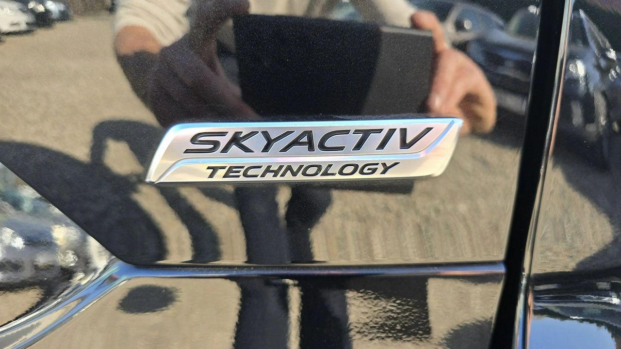 Mazda CX-5 - Zdjęcie 26