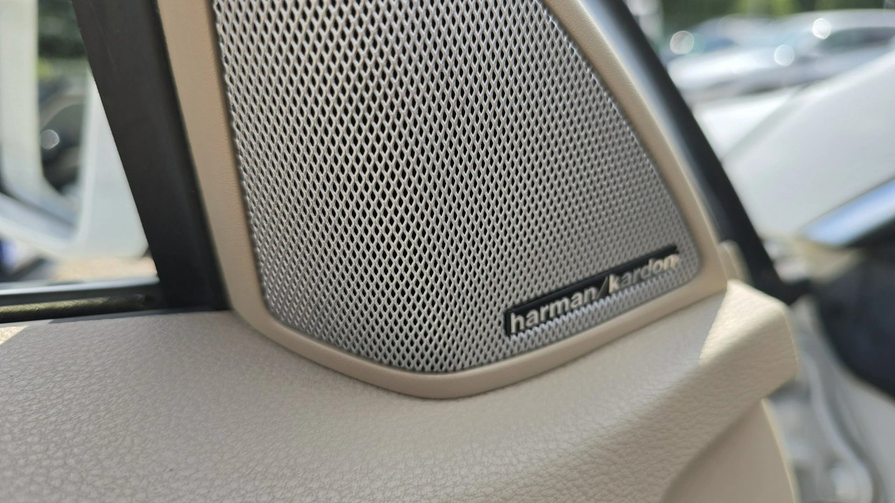 Mercedes E 350 - Zdjęcie 18