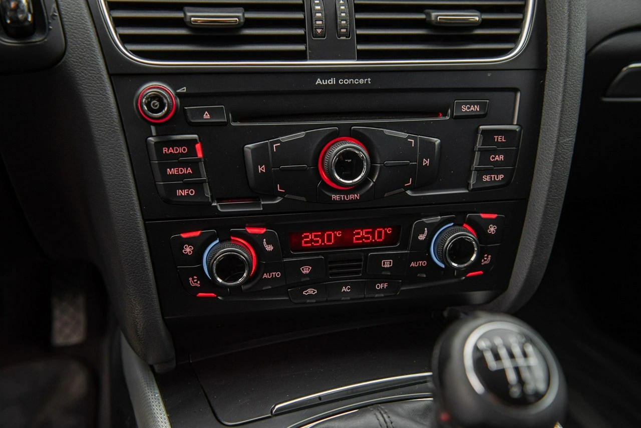 Audi A4 - Zdjęcie 20