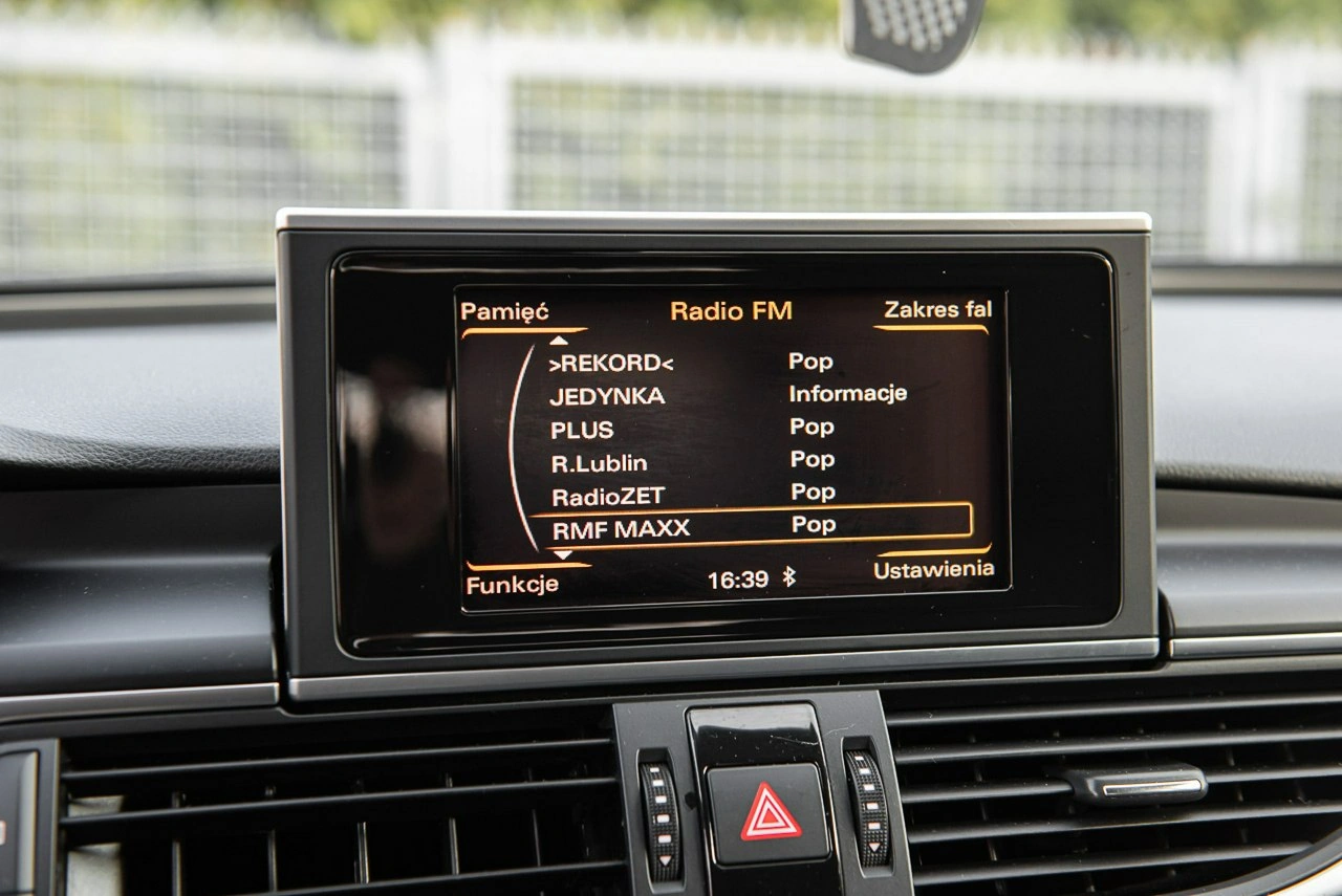 Audi A6 - Zdjęcie 20