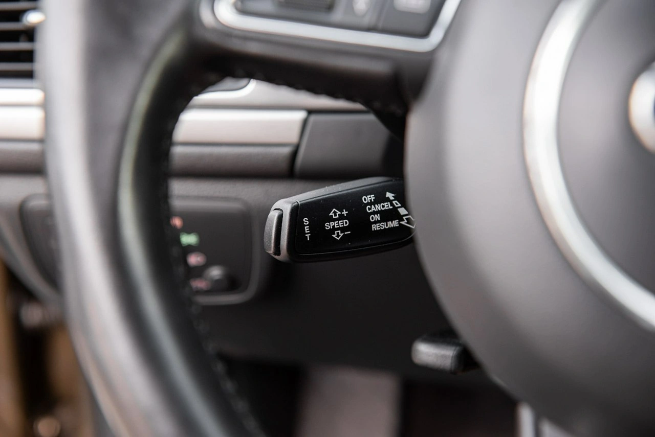 Audi A6 - Zdjęcie 24