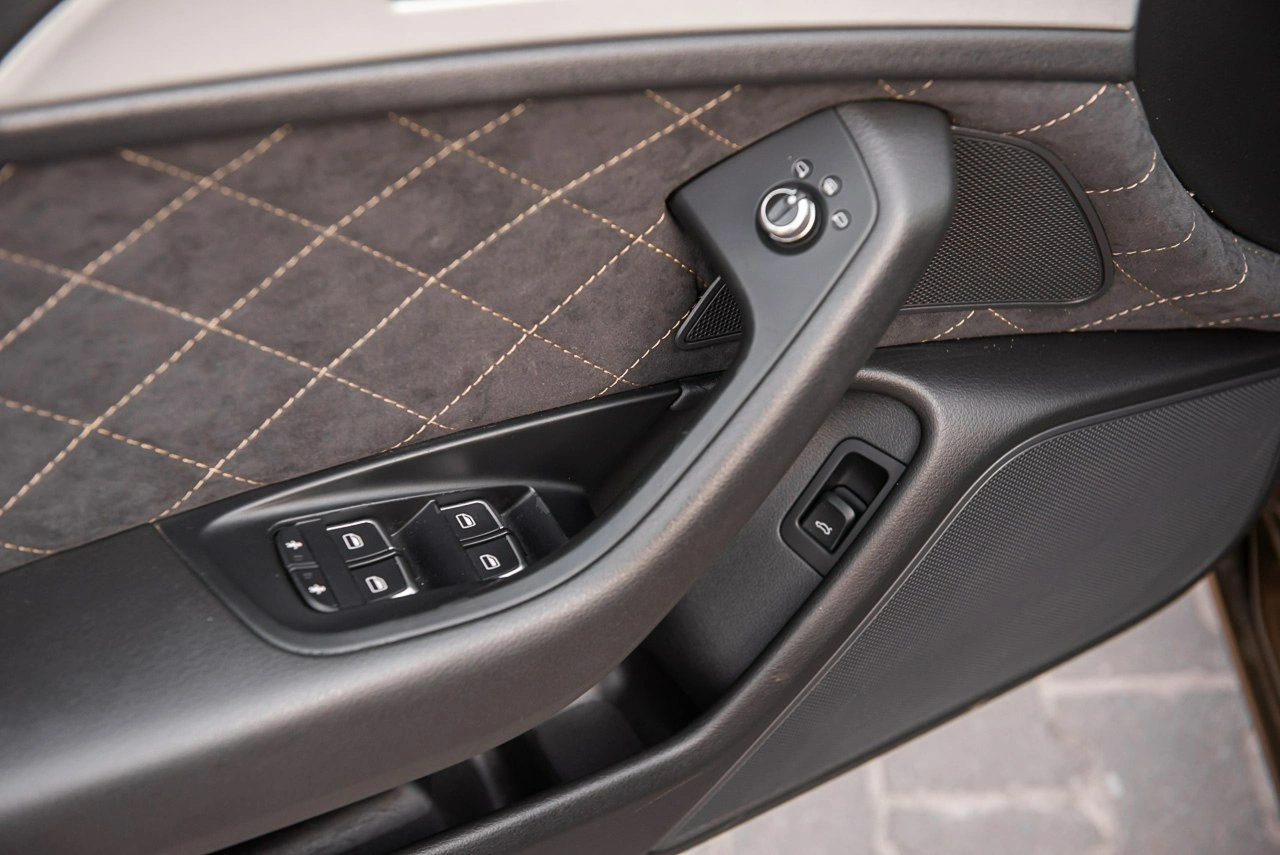 Audi A6 - Zdjęcie 25