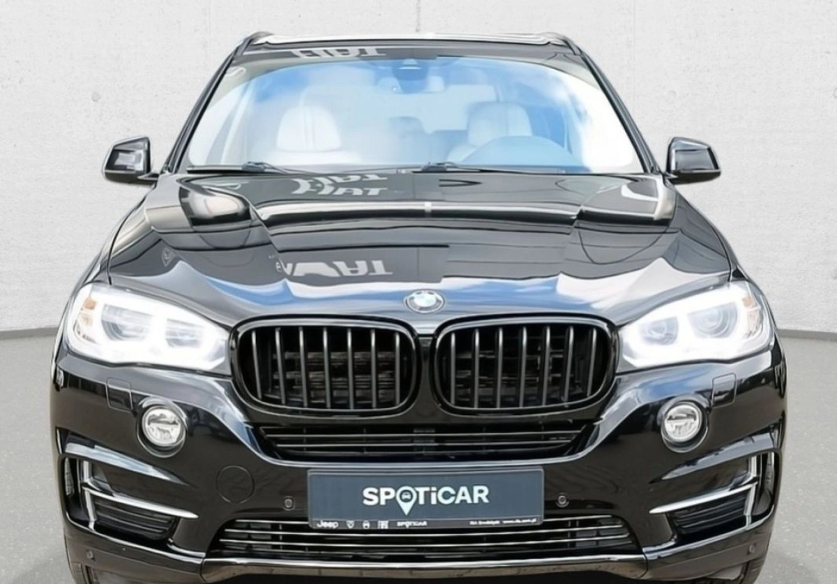 BMW X5 - Zdjęcie 2