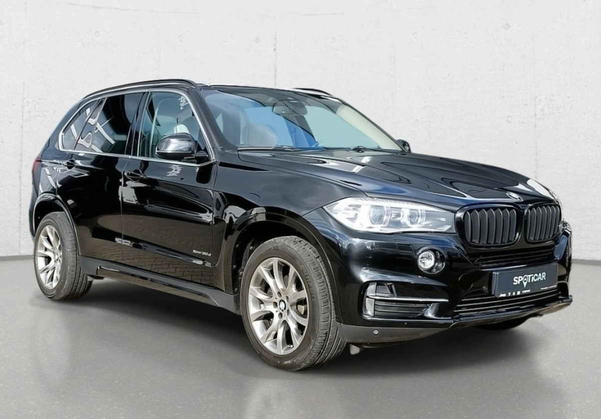 BMW X5 - Zdjęcie 4