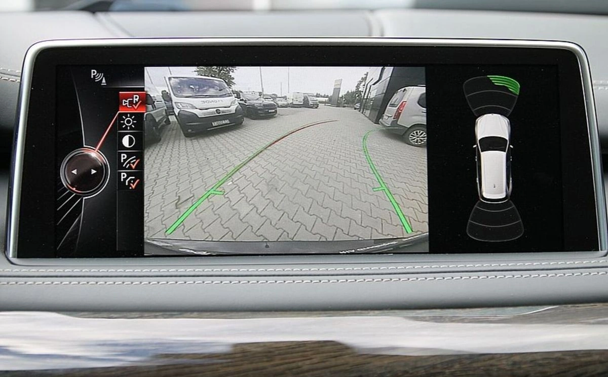 BMW X5 - Zdjęcie 12