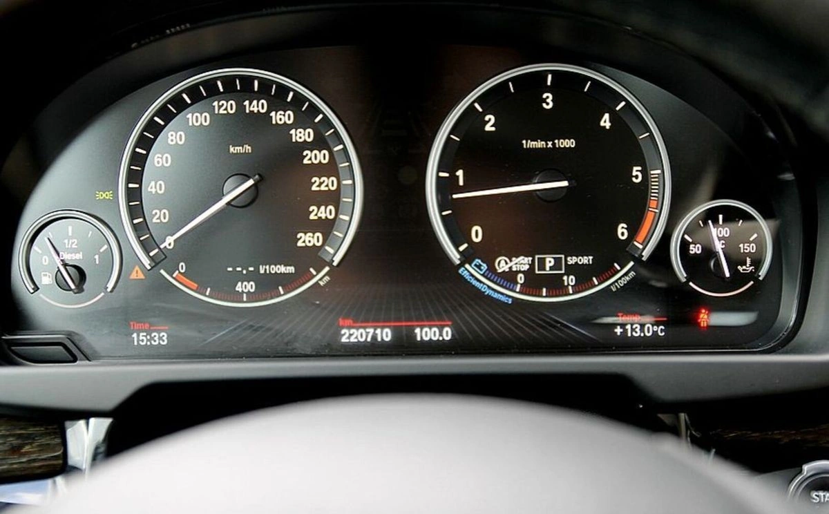 BMW X5 - Zdjęcie 17