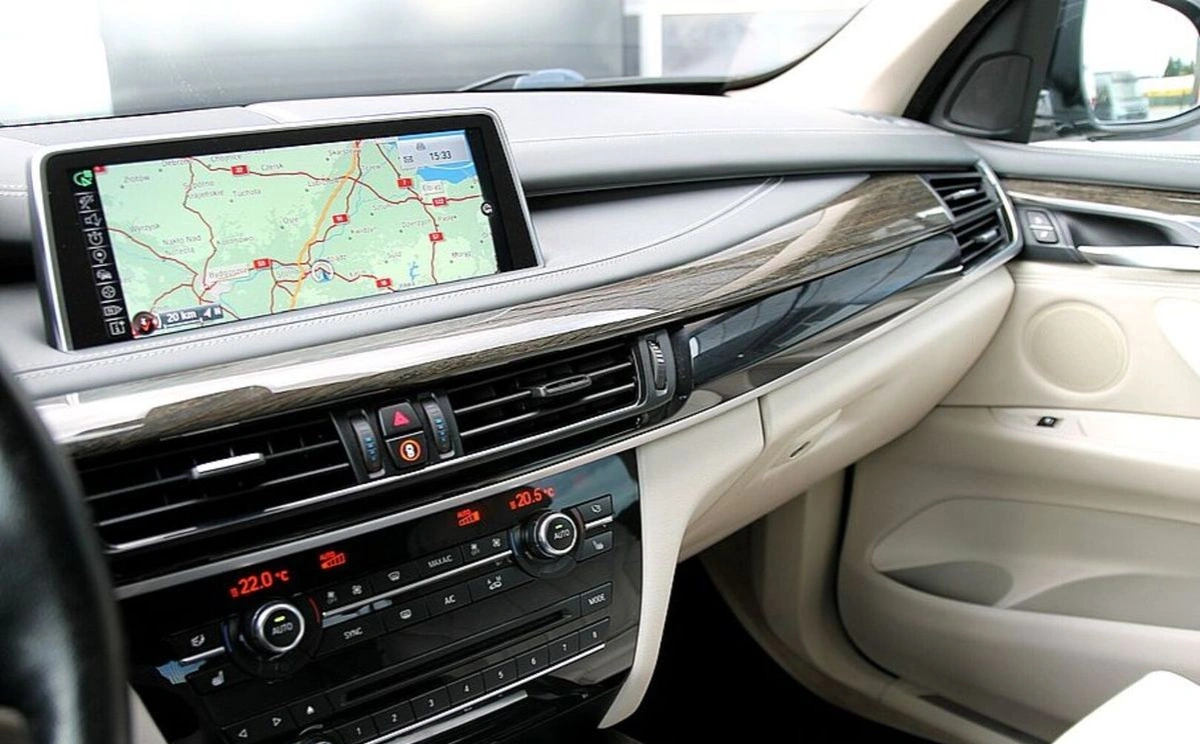 BMW X5 - Zdjęcie 19