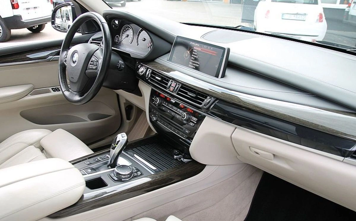 BMW X5 - Zdjęcie 25