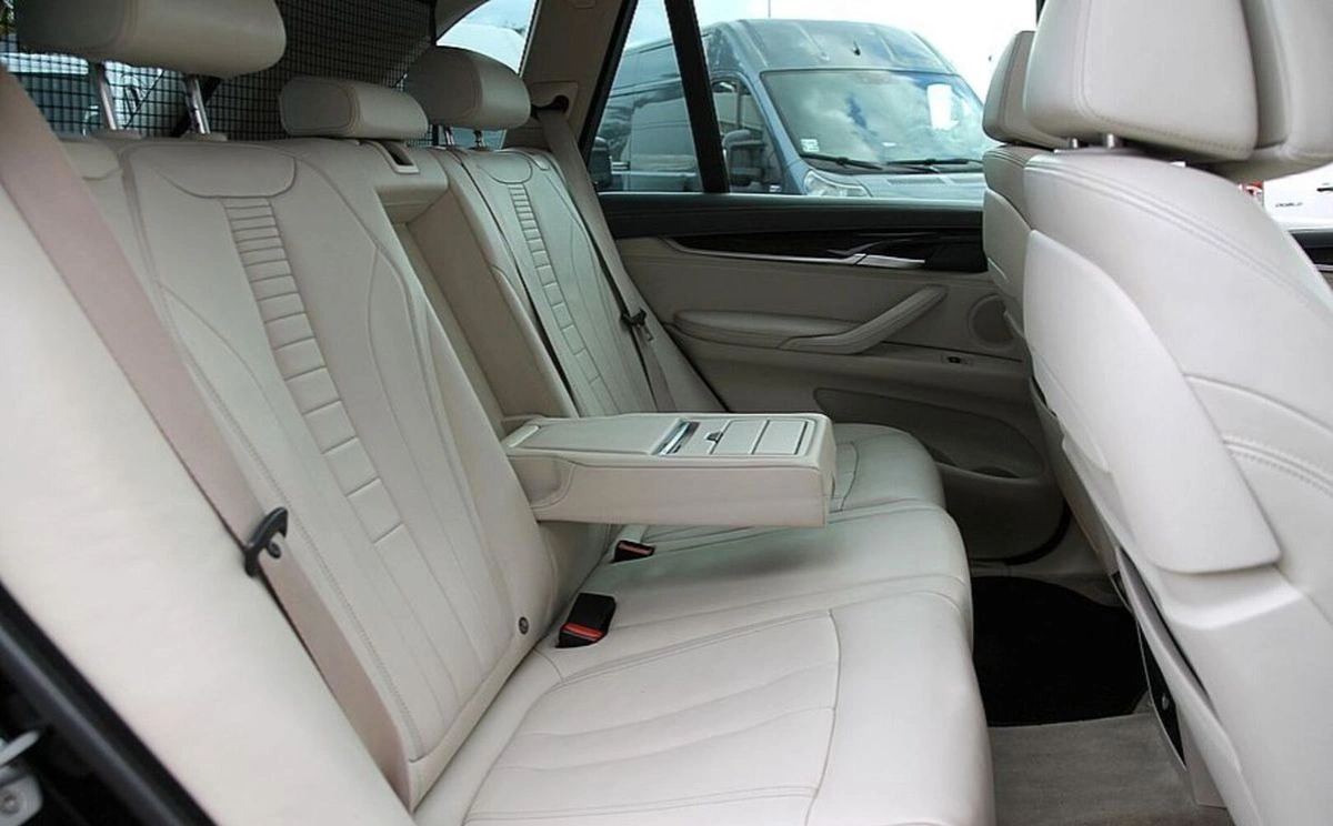 BMW X5 - Zdjęcie 27