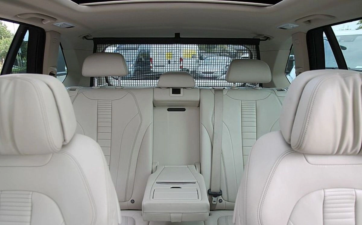 BMW X5 - Zdjęcie 28