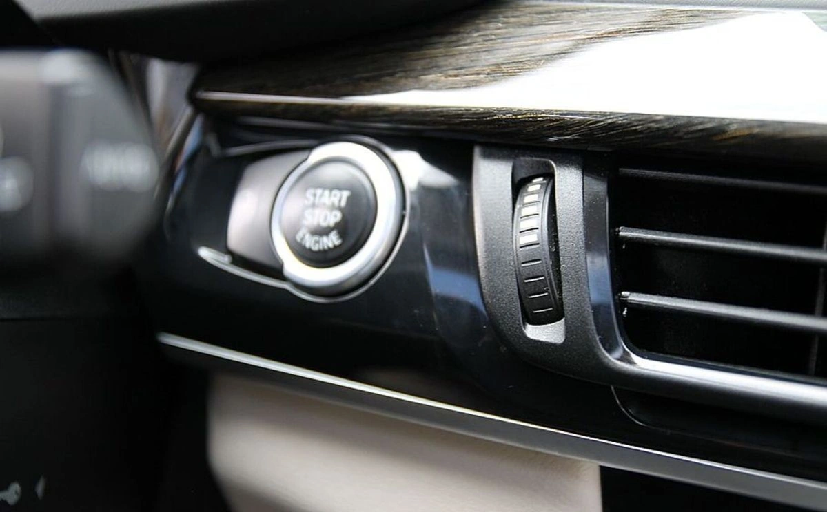 BMW X5 - Zdjęcie 30