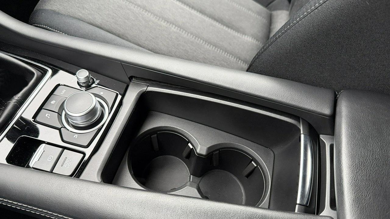 Mazda 6 - Zdjęcie 36