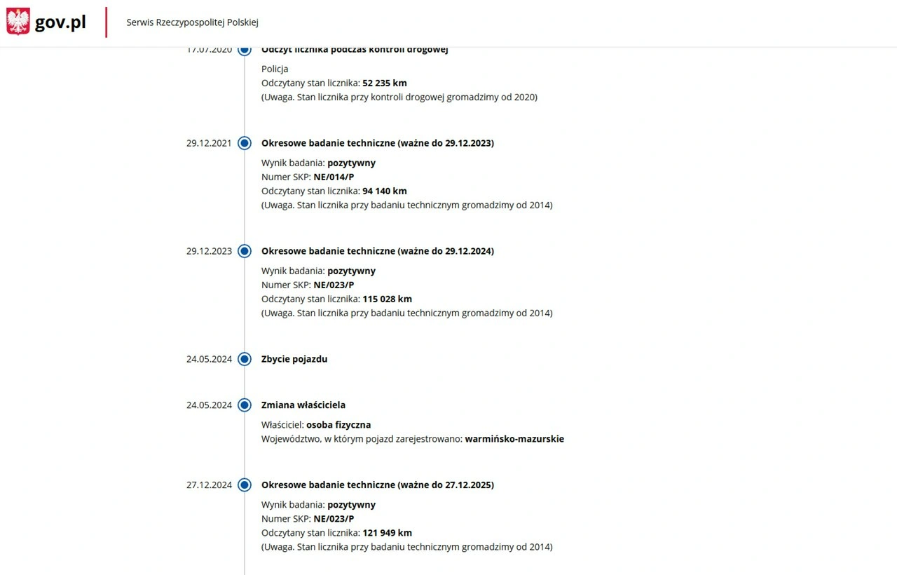 Mazda 6 - Zdjęcie 4