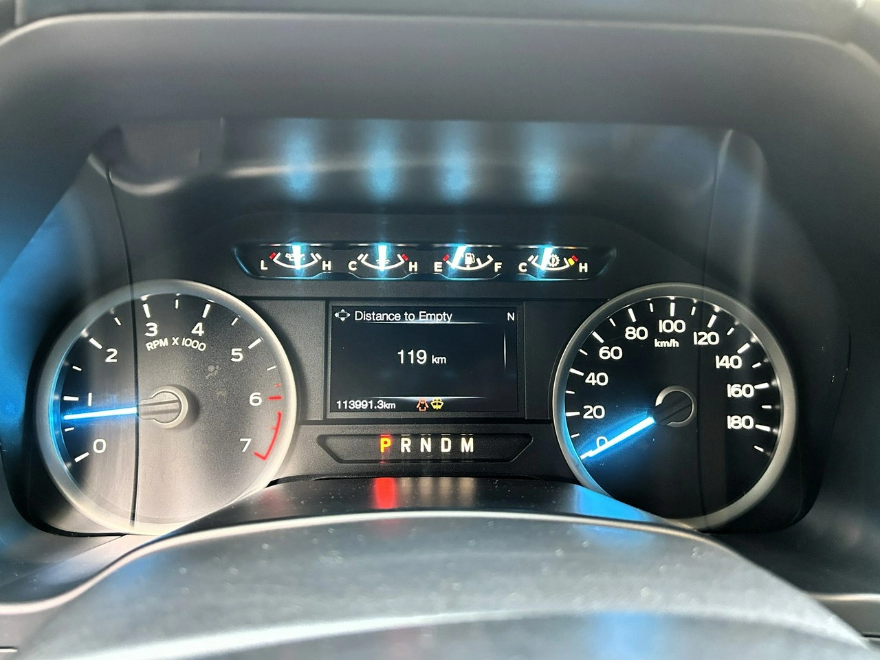 Ford F150 - Zdjęcie 17