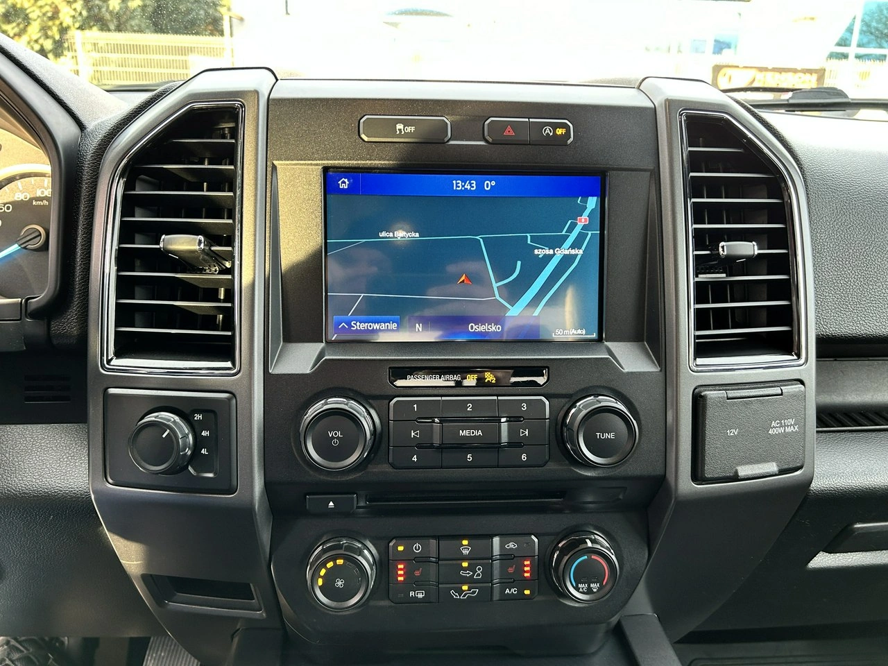 Ford F150 - Zdjęcie 19