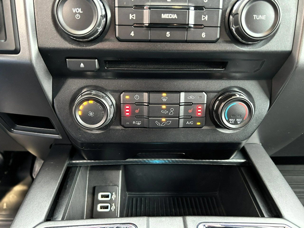 Ford F150 - Zdjęcie 22