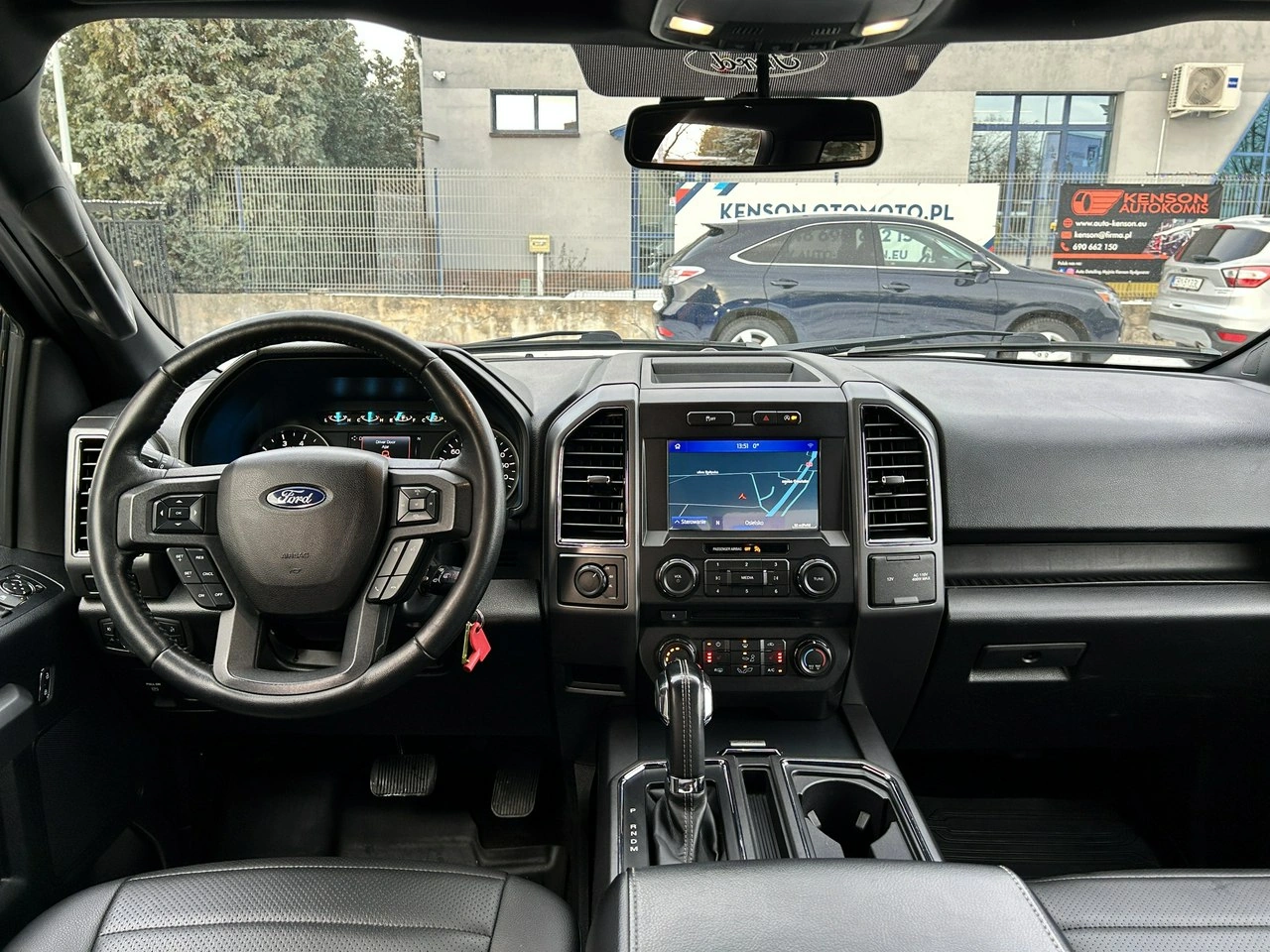 Ford F150 - Zdjęcie 31